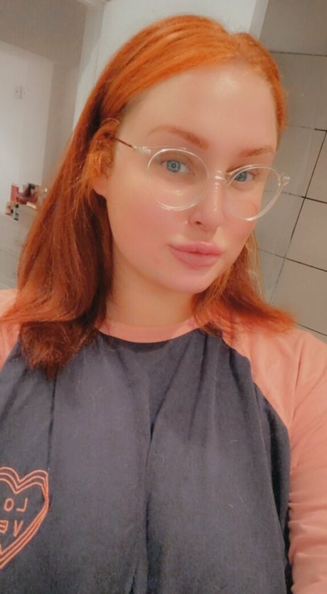 prinnymay bonita actriz fotos