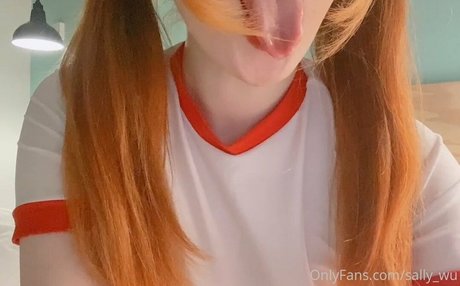 sally wu modelo superior archivo