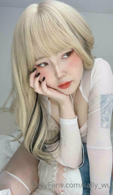 sally wu étoile magnifique img