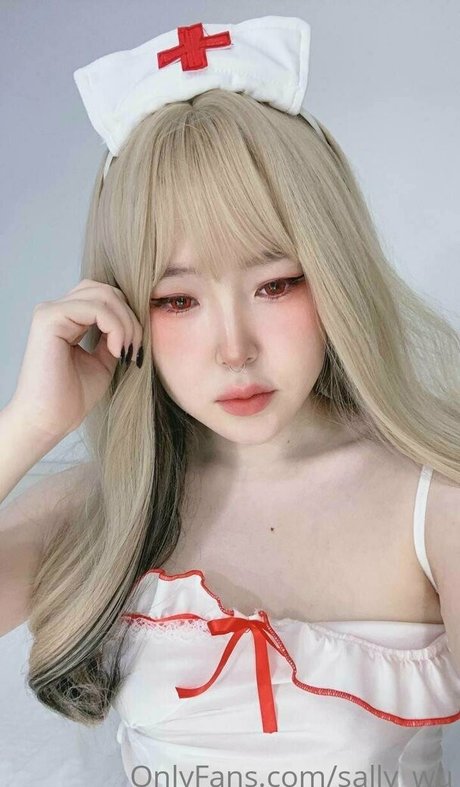 sally wu star du porno gratuite images