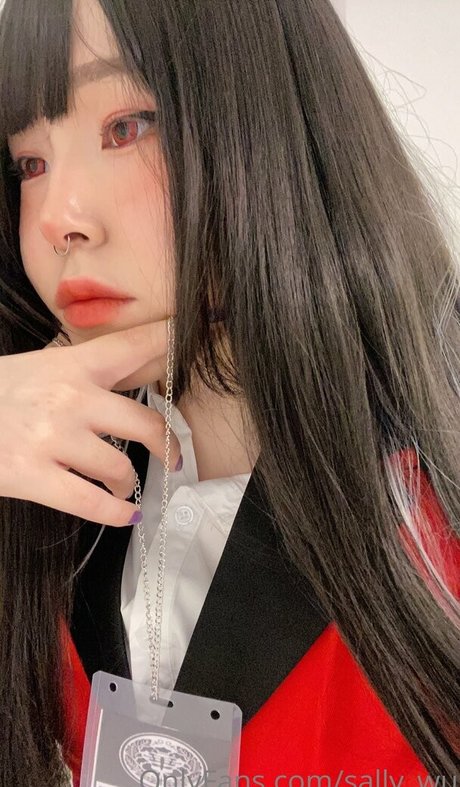 cosplay hentai onlyfans naked photo
