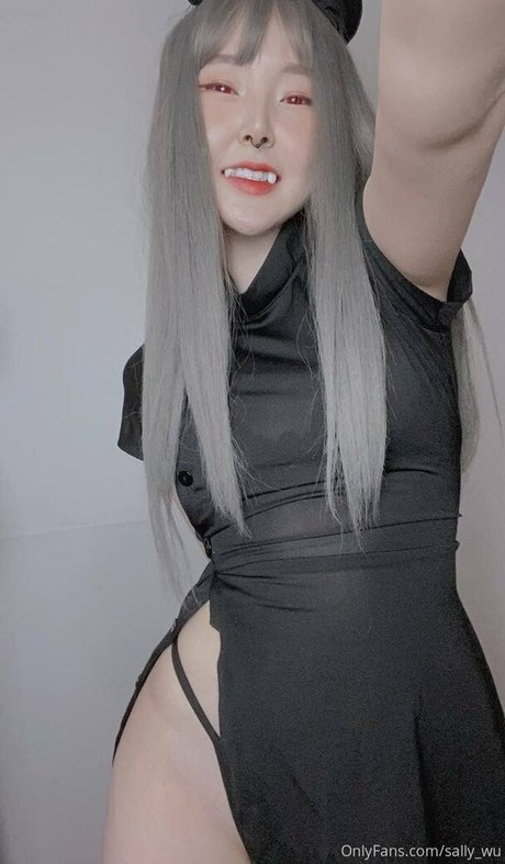 sally wu estrella porno hermosa recopilación