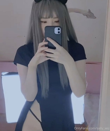 sally wu pornstar sexy pictures