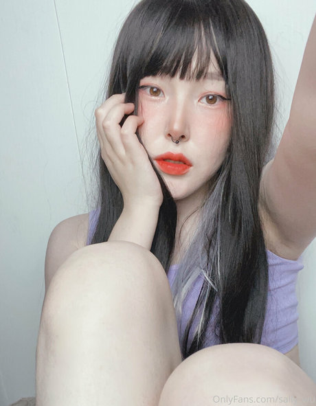 sally wu beau modèle archive