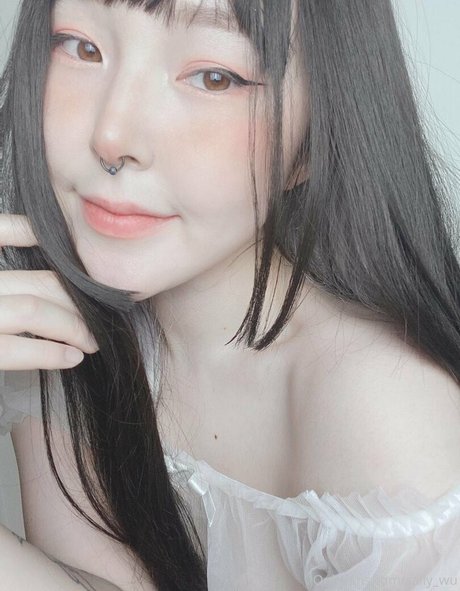 sally wu model nice gallery
