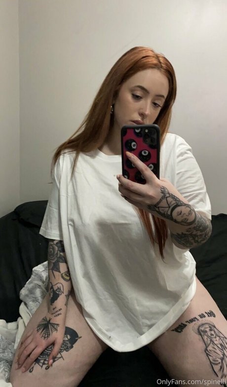 spinelli bonita estrella imágenes