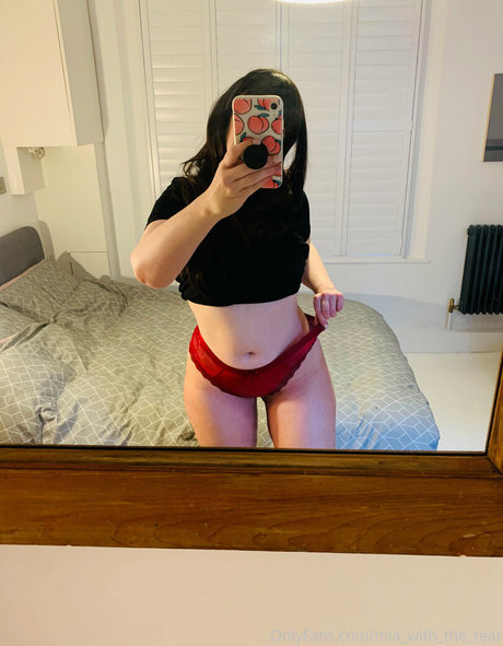 mia with the rear pornstar top images