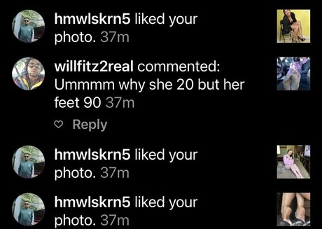 deedeericanfeet estrella del sexo archivo