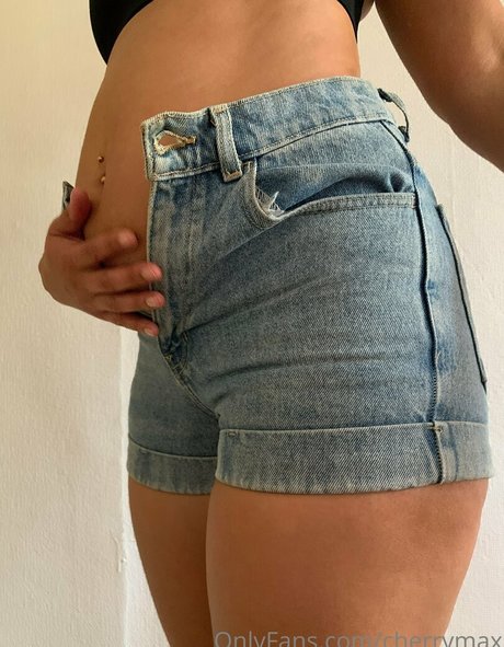 cherrymaxx estrella perfecta archivo