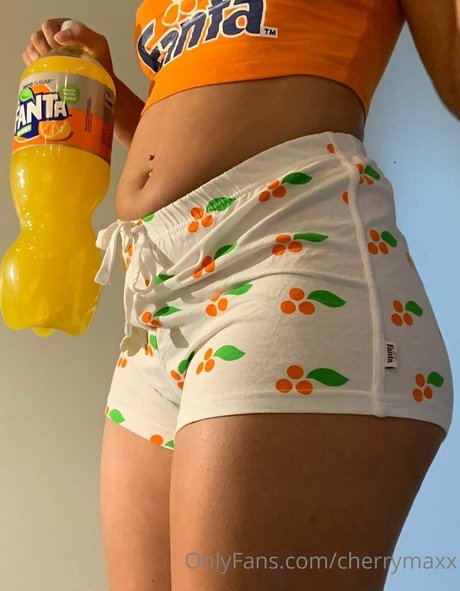 cherrymaxx Miniatura