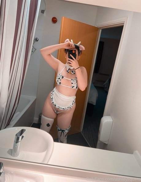 ashleysquirts meilleure actrice collection