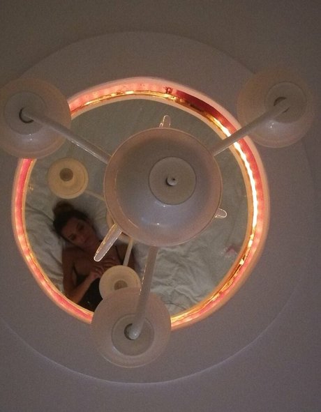 Nikoletta Ralli modelo agradable recopilación