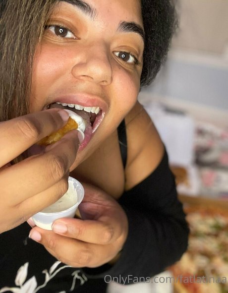 fatlatinaa Image de profil