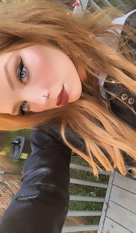 babymystic star du porno parfaite galerie