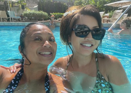 clubluckystarr star du porno chaud photo