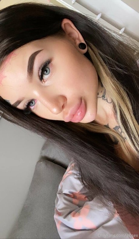 ali sex star du porno chaude des photos