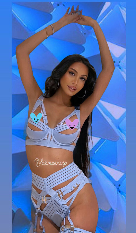 yasmeenvip estrella porno gratis galerías