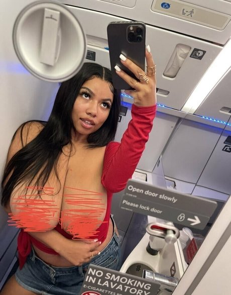 spoiledlayla2 art pornstar photo