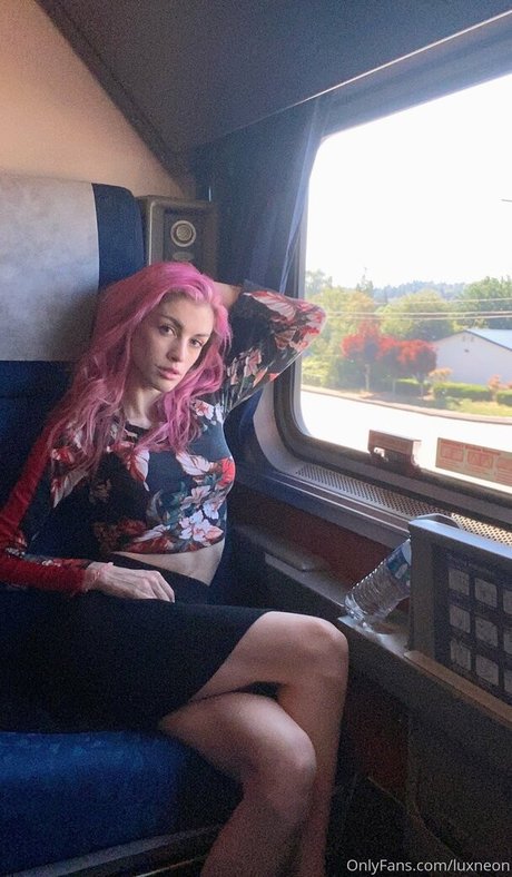 Luxneon estrella porno superior galerías