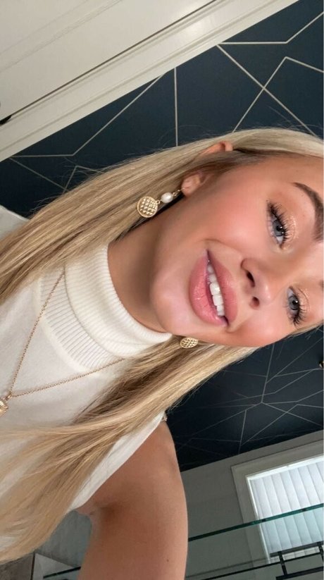 Jaylynbby étoile parfaite images