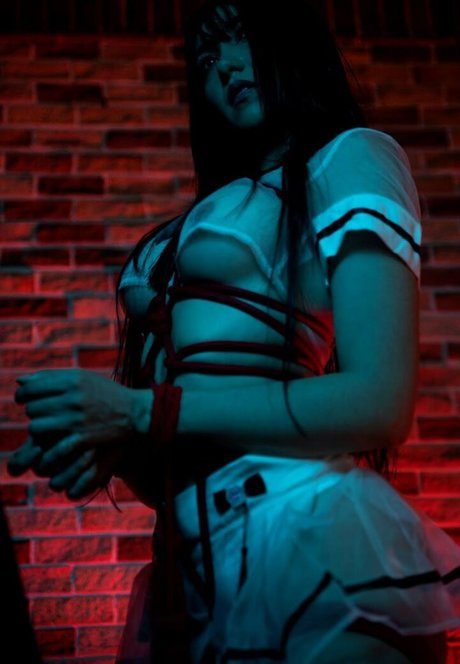 Hakicosmodel modelo hermosa recopilación