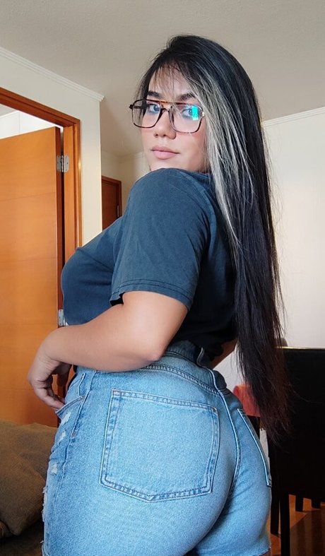 Toomuchtumbao mejor actriz fotos