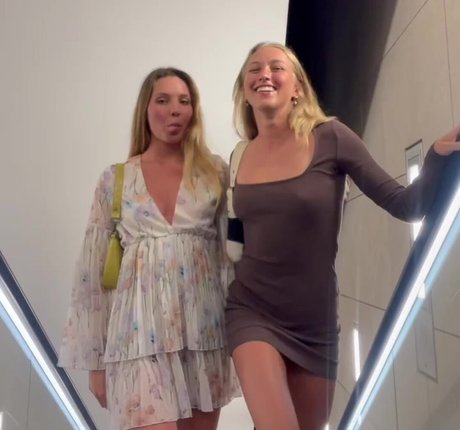 Juliette Bossu modèle magnifique image