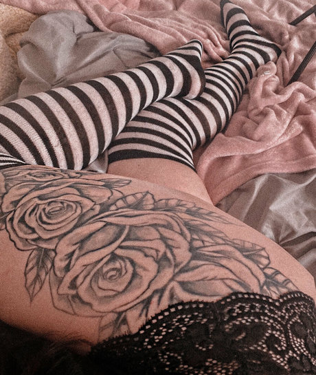 violacandyxx étoile sympa collection