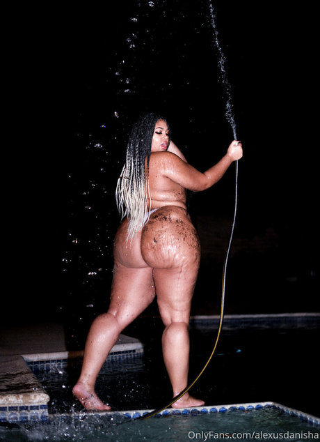 alexusdanisha pornstar nudes archive
