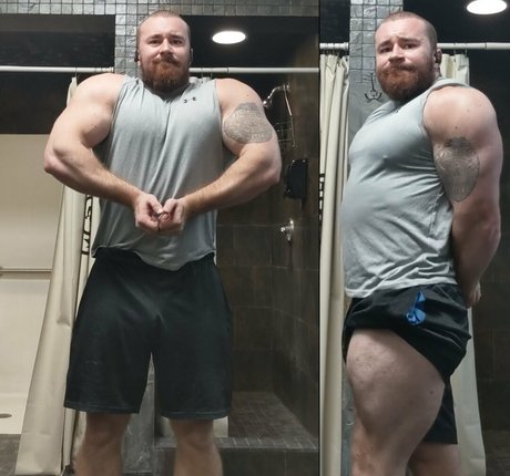 beefbeast estrella porno atractiva imagen