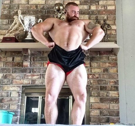 beefbeast modelo sexy imágenes