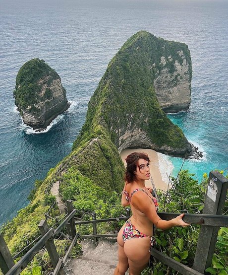 Peachthenymph meilleure actrice photo