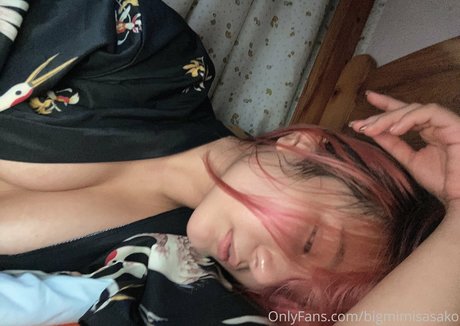 bigmimisasako modèle gratuit photos