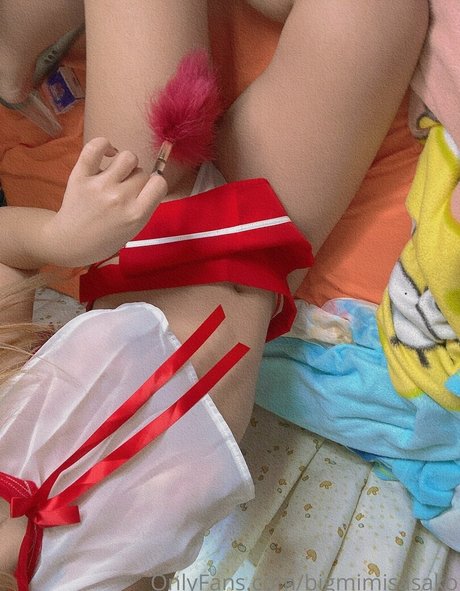 bigmimisasako modelo gratis fotos