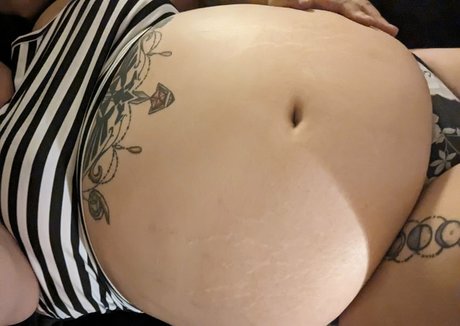 xmitsuki13x modelo desnudo recopilación