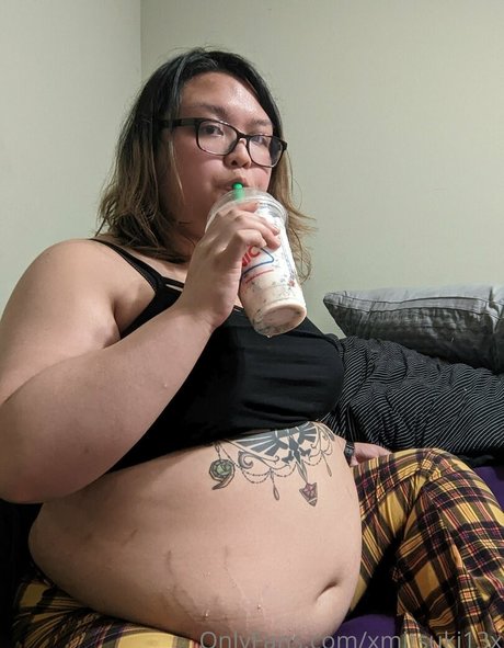 xmitsuki13x actrice pornographique collection