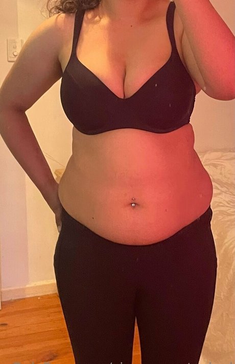 cinnamonstacked star du porno exclusive photo