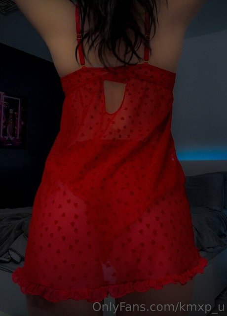 kmxp u erotic model photo