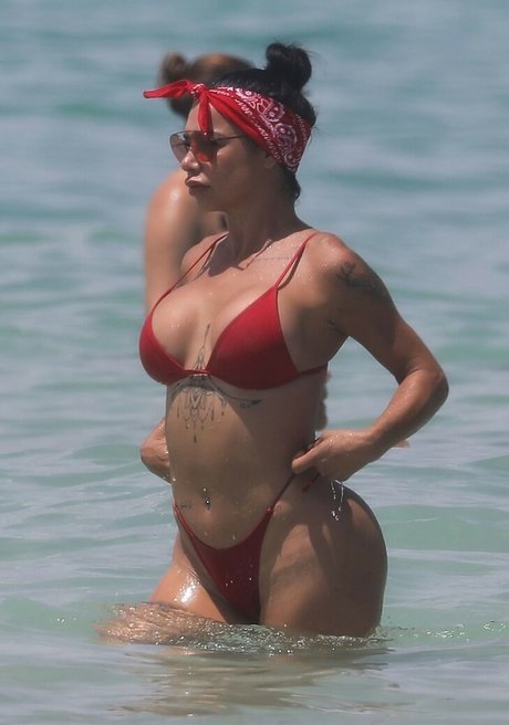 Lis Vega étoile exclusive image