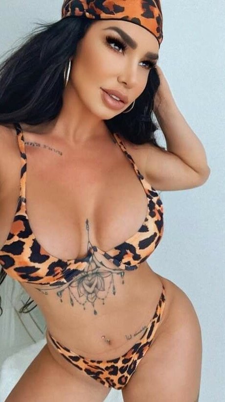 Lis Vega mannequin img