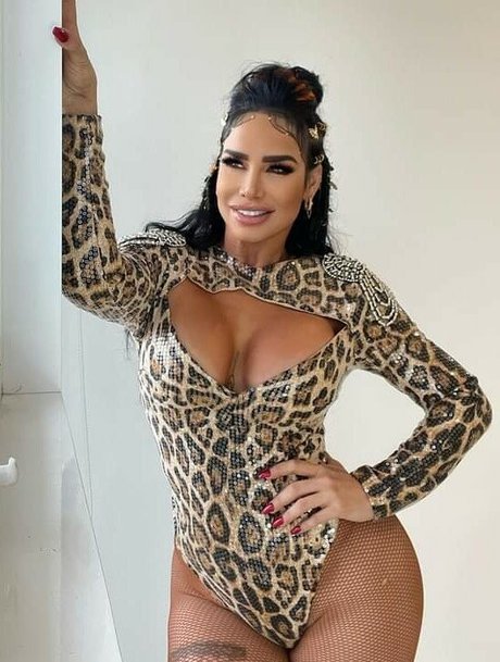 Lis Vega estrella porno en alta definición galerías