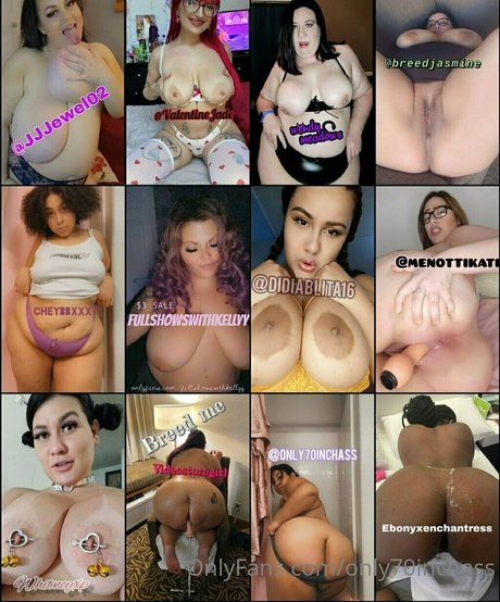 only70inchass modelo atractivo fotos