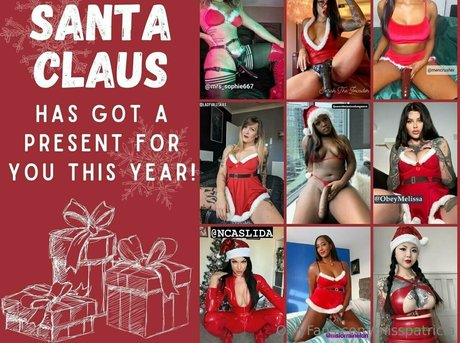 misspatricia modèle archive