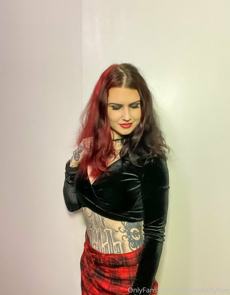 ladyluciferfree étoile gratuite photos