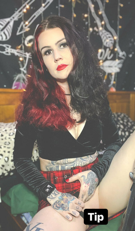 ladyluciferfree étoile magnifique photos