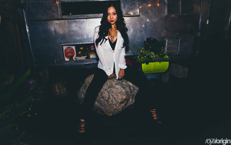 Sara Choi actriz perfecta galería