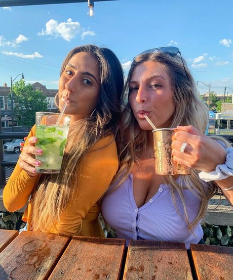 Maddie Clark étoile exclusive galeries