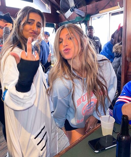 Maddie Clark estrella porno sexy imagen