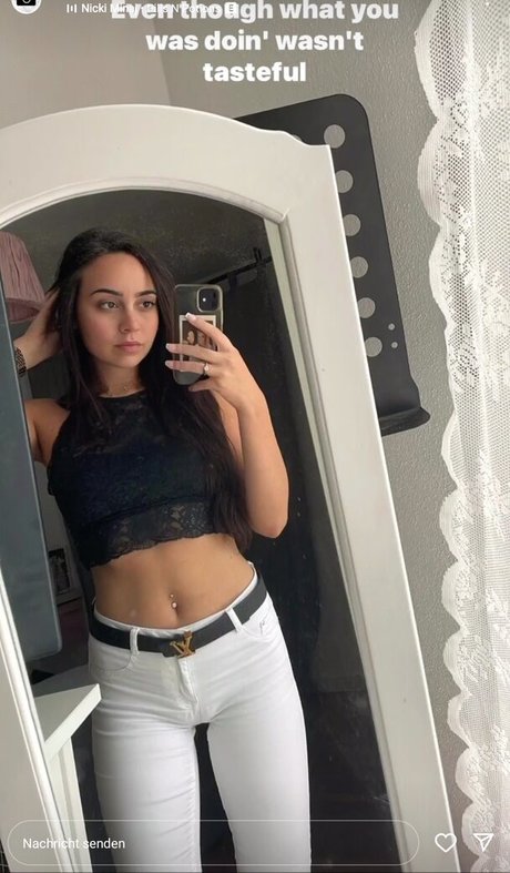Steffi Spindler model nude images