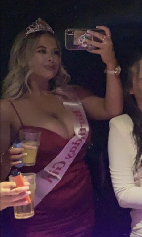 Alexandra Spencer actriz perfecta foto